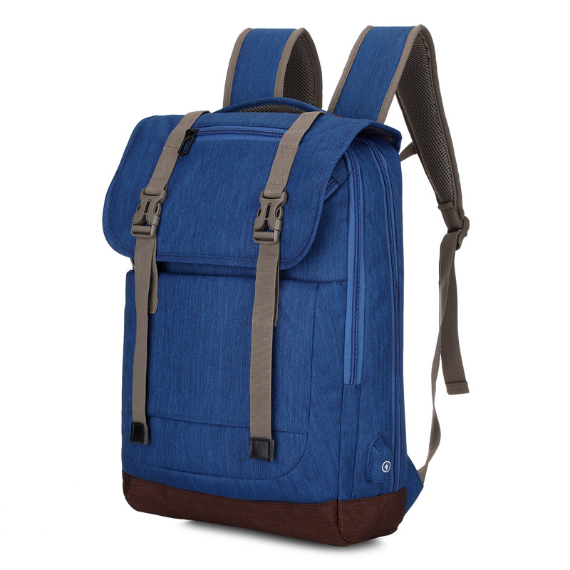 2017 hot sale match color school bag fashion school bag cheap school bag with logo