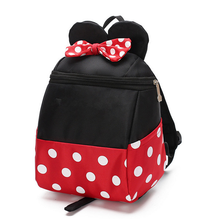 2017 hot sale match color school bag fashion school bag cheap school bag with logo